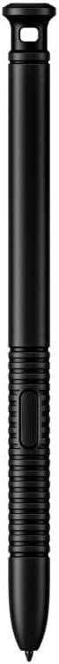 Tab Active 4 Pro/Active 5 Pro Stylus Pen Replacement Compatible with Samsung Galaxy Tab Active 5 Pro/Active 4/ Active 4 Pro/Active 3/ Active 2 Stylus Touch S Pen with Tips(Black)