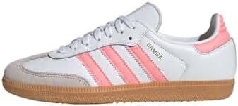 adidas Kids' Samba OG Sneakers