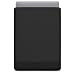 Produktbild Woolnut Matte PU Sleeve Case Hülle Tasche für MacBook Pro 14 Zoll - Schwarz