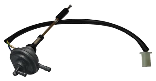 Robinet d'essence Derbi 00H10408181 pour réservoir de moto 50cc