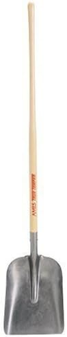 True Temper Shovel 48 " General Purpose 11 " X 13-1/2 "