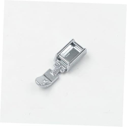 Set de 4 Piezas Pies Prensatelas para Máquina de Coser miniatura 7