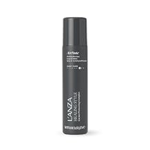 LANZA Healing Style Air Paste with Strong Hold Effect, Nourishes and Refreshes the Hair While Styling, With Keratin Cactus Complex for a Shiny Weight-Free Look 5.1 Fl Oz