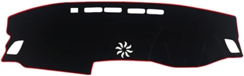 Couverture de tableau de bord Accord X 2019 tapis anti-UV intérieur