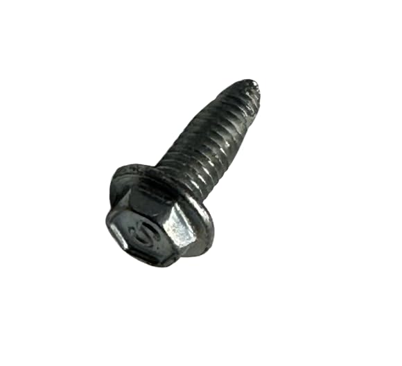 WD01X22514 Screw Compatible with GE Dishwashers - Budora - AP6032489, 4466483, PS11762900