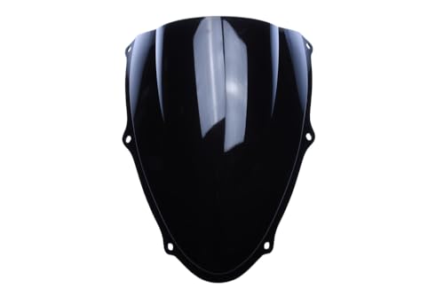 Bulle Suzuki TL1000R pour réduire la fatigue et les turbulences