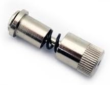 Cutex Easy & Quick Change Spring Foot Clamp #P60555 for Industrial Sewing Machine