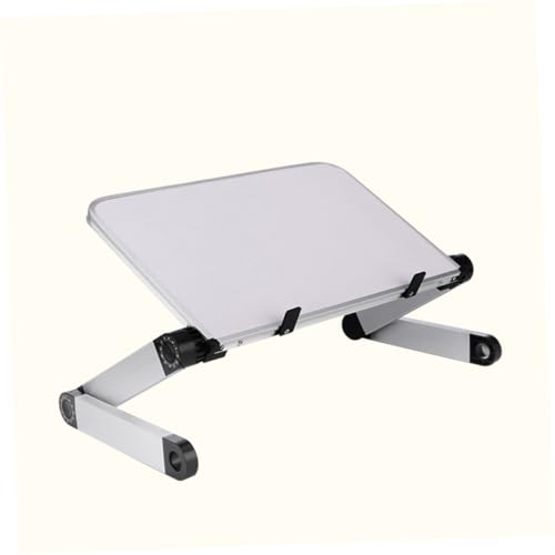 Soporte portátil ajustable para laptop y tabletas miniatura 7