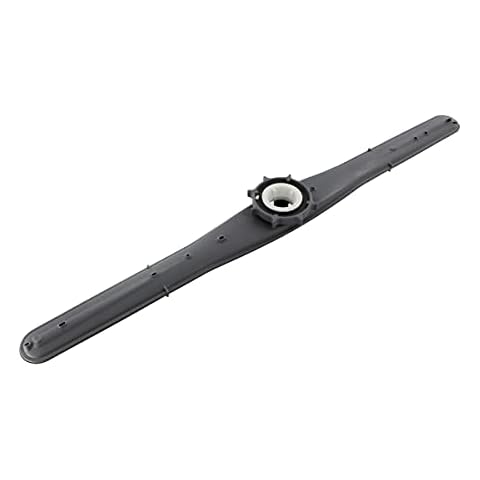 Genuine Smeg Dishwasher Upper Spray Arm DI612C, DWD638SSE, DWF612SS Series Cover