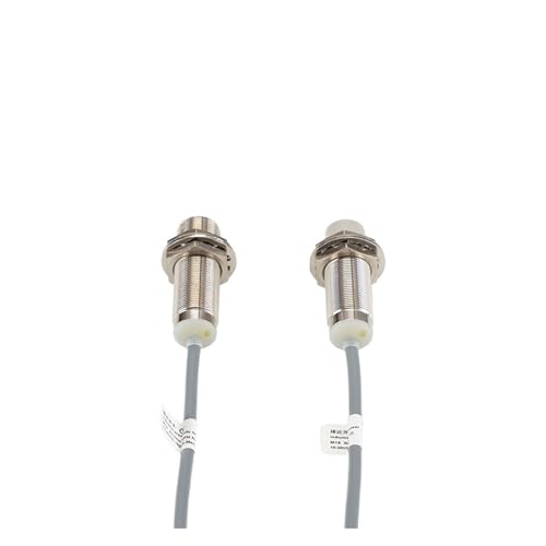 Capteur de proximité inductif haute précision M18 flush 5mm robuste