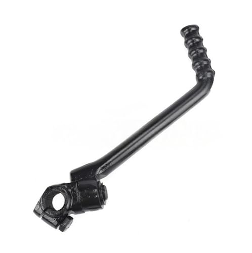 Levier de démarrage moto 16mm kick de rechange pour dirt bike 150cc YX