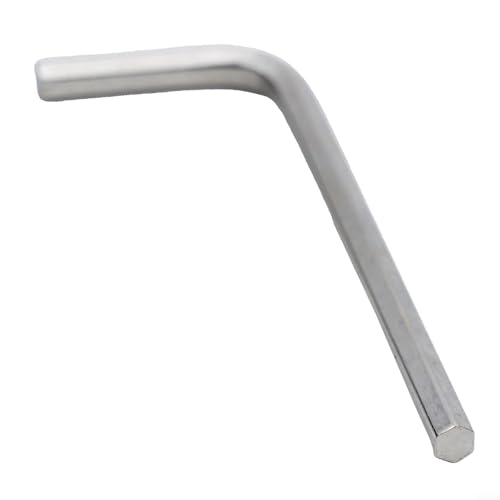 Brompton - Kit di montaggio pieghevole per bicicletta con staffa guarnizione e chiave B