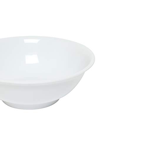Thunder-Group-Nustone-white-melamine-dinnerware-collection-6875-inch-22-oz-rimless-bowl-comes-in-dozen