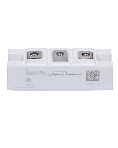 75GB12T4 IGBT thyristor module de puissance pour onduleur industriel et soudage