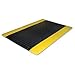 Genuine Joe Safe Step Anti-Fatigue Floor Mat, 36" L x 24" W
