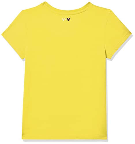 Image of Allen Solly Boy's Graphic Regular Fit T-Shirt