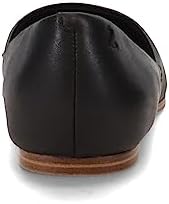 ZODIAC Women's Hill Slip On Pointed Toe Flat,Black,7.5 | Image 4