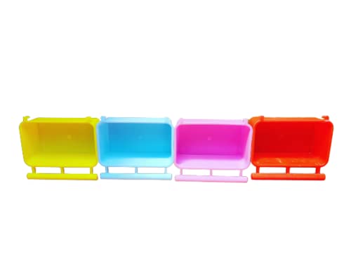 See full amazon price history chart for SN AQUATIC Plastic Food And Water Feeder Birds Feeding Cup Hanging Type For Birds Cage 350Ml (Pack Of 2, Sky Blue) SN AQUATIC Plastic Food And Water Feeder Birds Feeding Cup Hanging Type For Birds Cage 350Ml (Pack Of 2, Sky Blue) (B09JZTNLS2) Amazon Price History, Amazon Price Tracker
