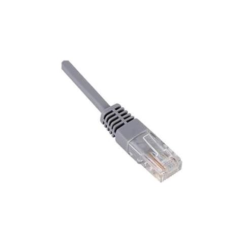 Nilox UTP Cat 5E 1.0M - Cable de Red Cover