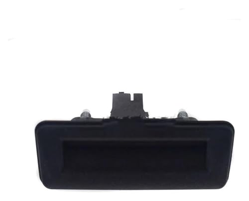 Interrupteur de poignée de coffre automobile pour modèles 2008-2015 - 2