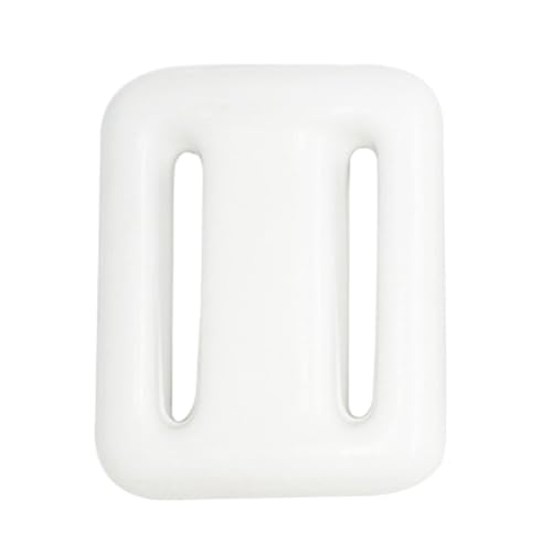 Kopinma Pesos de Buceo Submarinismo - Peso de Plomo Recubierto para Bucear