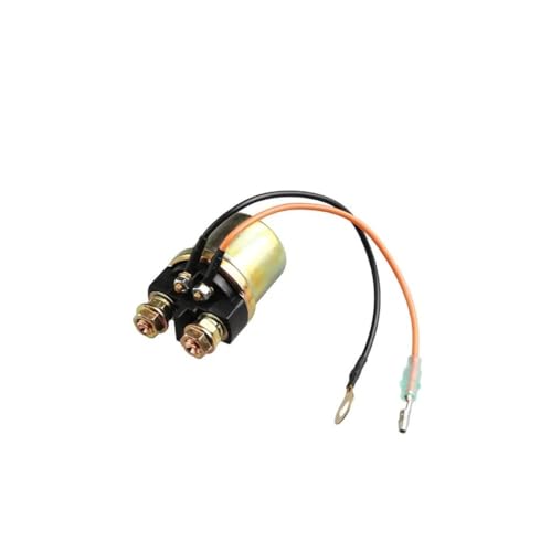 Relais de solénoïde de démarreur anti-panne pour Waverunner GP1200