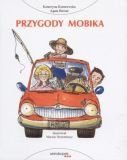 Hardcover Przygody Mobika (polish) [Polish] Book