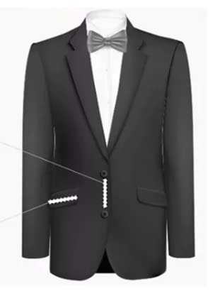 Miniatura 5 de Cinta corporal invisible de doble cara cinta transparente para el cuerpo y la ropa cinta de lencería para la moda cinta adhesiva para la piel 2