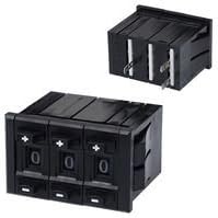 BOURNS - 3682S-1-102L - POTENTIOMETER DIGITAL, 1KOHM 3%, 2W