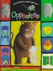 Hardcover Opposites Book