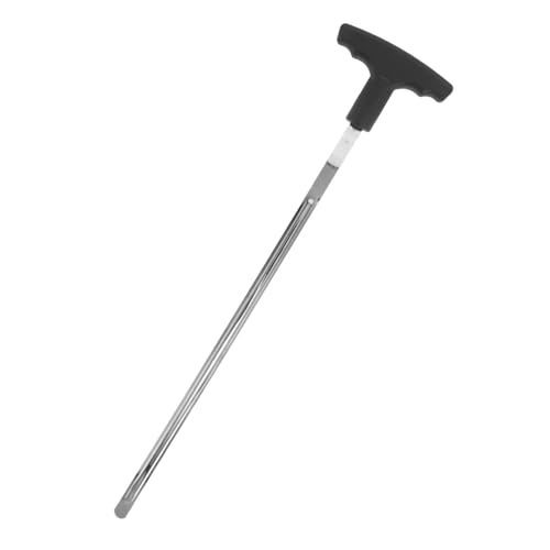 GANAZONO Grip Removal Tool Golf Grip Solvent Golf Grip Tape Golf Kit Golf Grip Disassembly Tool Golf Grips Removal Tool Golf Groove Tool Golf Grip Remover Golf Kit High-Carbon Steel