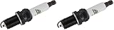 ACDelco GM Original Equipment 41-602 Conventional Spark Plug (Pack of 2)