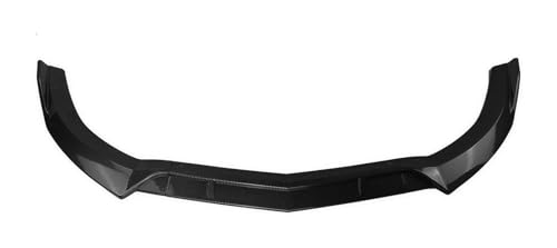 Spoiler de pare-chocs avant pour réparer et sublimer le bas de caisse Benz CLS W218 2015-2018