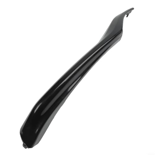 Parachoques inferior para Toyota Camry SE rota solucionado con recambio directo OEM 53124-06260