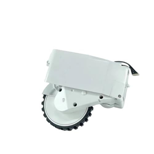 Roue de remplacement aspirateur robot Lydsto R1 S1