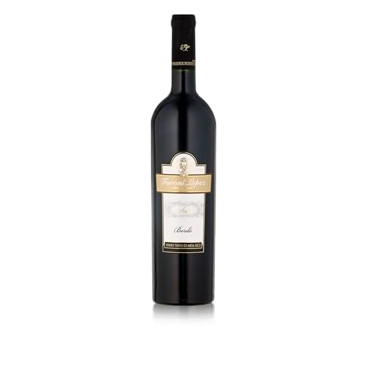 Vinho Faroni Lopez Bordo Seco 750ml