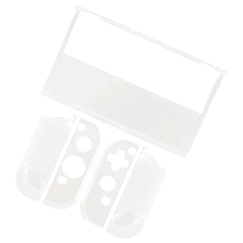 Protetor de host de console, caixa de protetor de console Proteção total contra colisões para alças