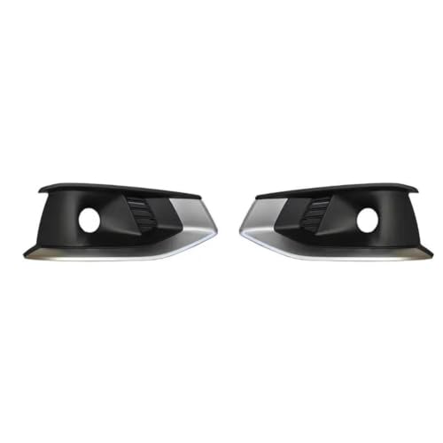 Feu antibrouillard avant de voiture pour réparer le pare-chocs de votre A4 B9 2020-2024