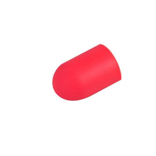 Limtula Funda protectora para pies de scooter eléctrico, protección contra arañazos, ligera, de silicona, para patinete eléctrico