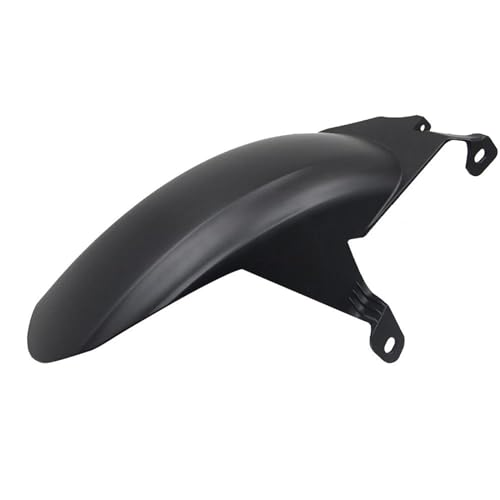 Protection éclaboussures boue XMAX300 pour rouler au sec