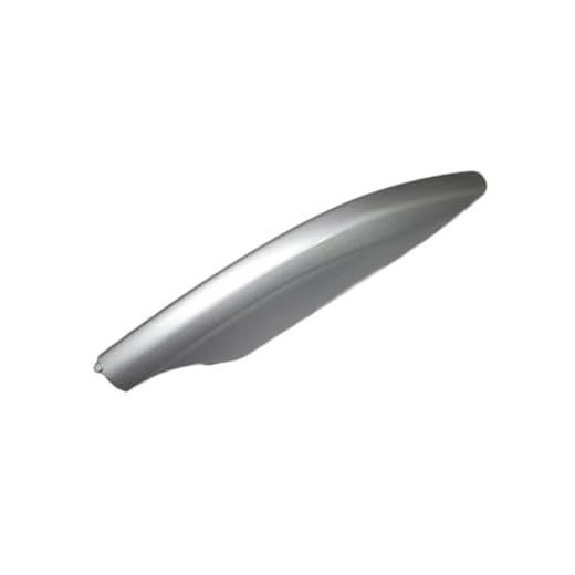 Nissan X-Trail Roof Rail End-Cap Covers