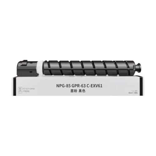 Toner DX6870 NPG-85 cartouche encre copieur C-EXV61 GPR63 impression noire de volume