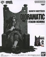 一番くじ ナルト 疾風伝 DIORAMATIC うちはイタチ B賞 Amazon.co.jp: うちはイタチ C(白黒ブラシ彩色) 「アミューズメント一