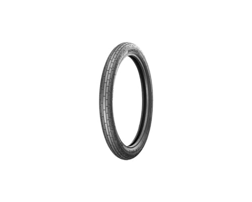 Neumático K40 2.50-18 45S con alta adherencia en suelo mojado
