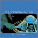 Electric Version [Audio CD] NEW PORNOGRAPHERS