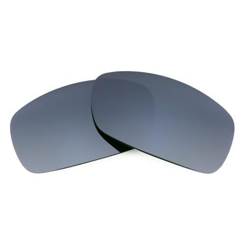 Image of Revant Replacement Lenses for Ray-Ban 61mm RB4057