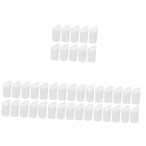 Boîte de rangement plastique transparente OSALADI conteneur film appât
