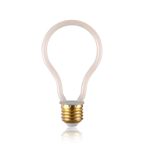 Ampoule antique lampe 4W pour une ambiance de café parisien chaleureuse à la maison