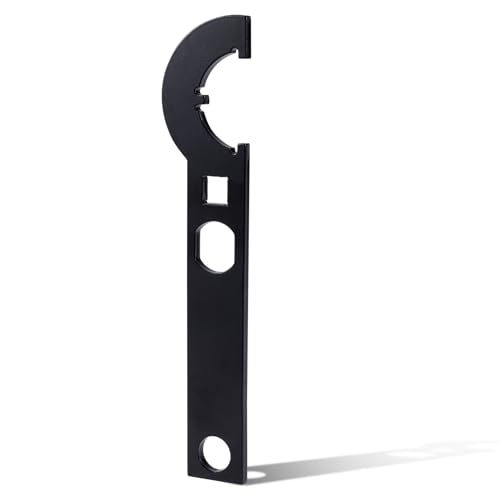 Choosing the Right Size Castle Nut Wrench for AR15: A Comprehensive Guide Choosing the Right Size Castle Nut Wrench for AR15: A Comprehensive Guide