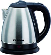 1.2 Liters Electric Kettle (Black).